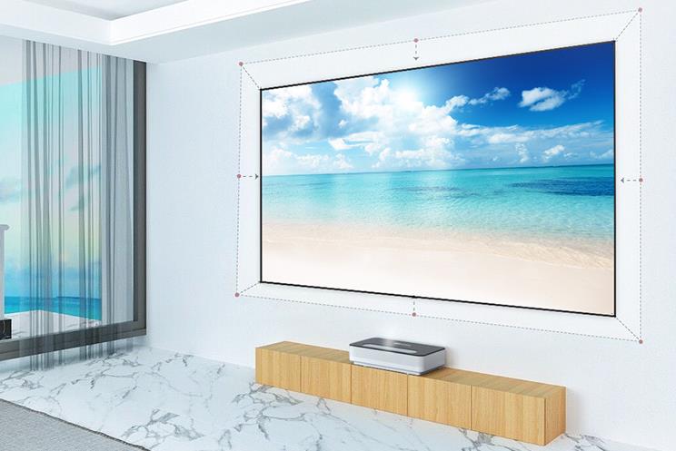 Projector Manufacturers Share: Tips and Knowledge for Choosing Home Projectors(图2)
