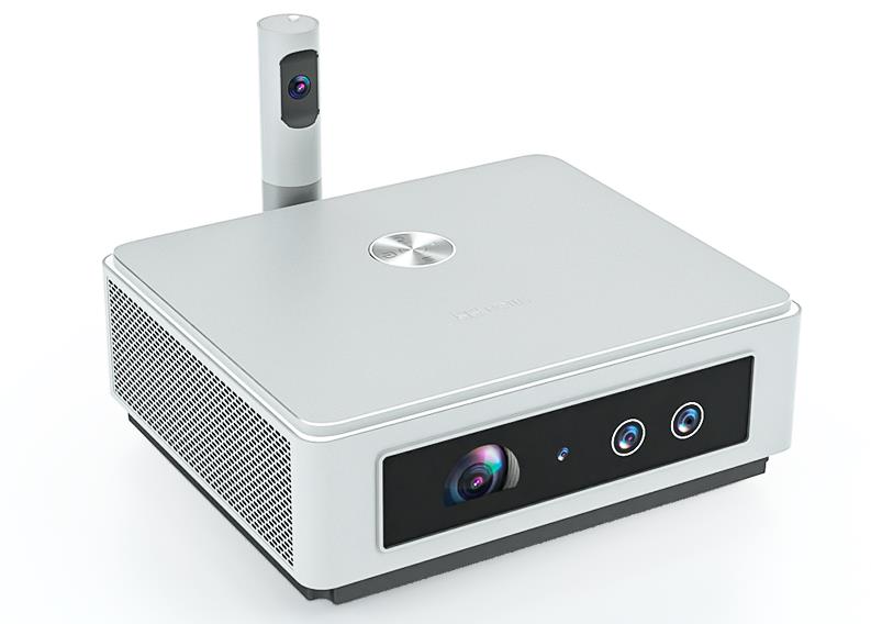 Which is better DLP or laser projector?