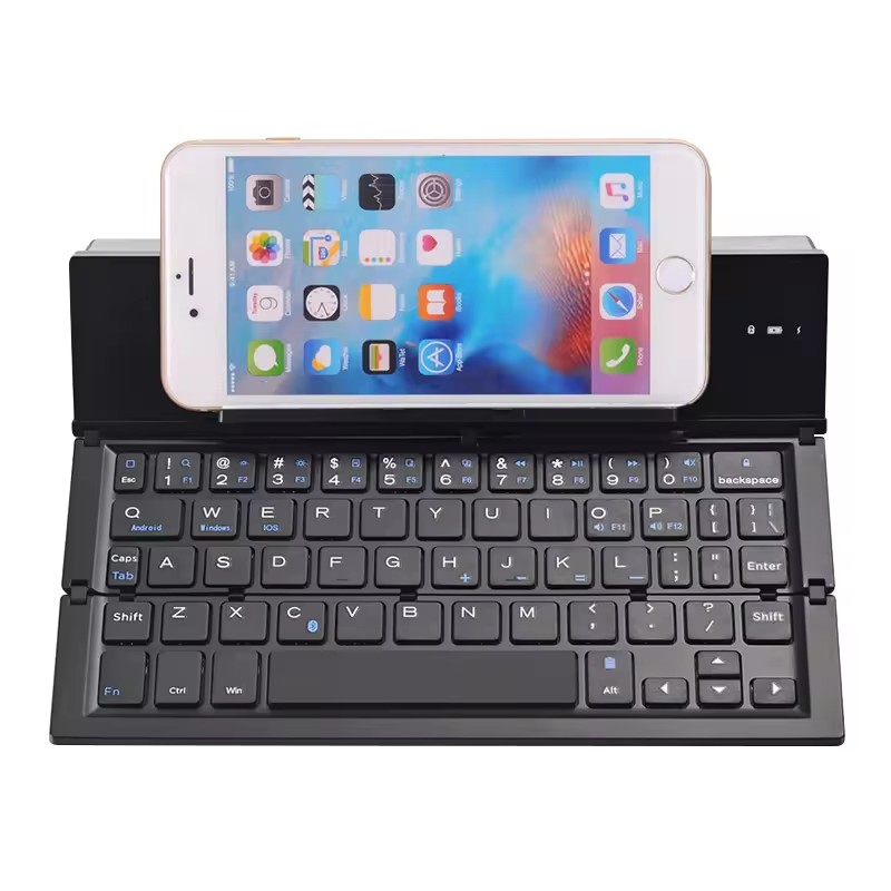 Portable Mini Bluetooth Wireless Keyboard(图1)