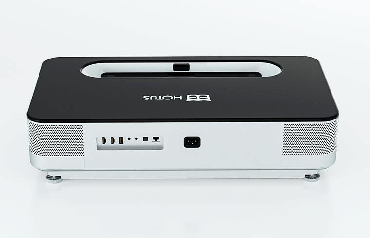 What are the advantages of ultra short throw projector? Considerations for choosing UST projector(图4)