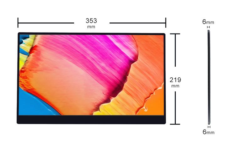 Welche Art von tragbarem Monitor ist es wert, gekauft zu werden? Empfehlungen für tragbare Monitore(pic4)