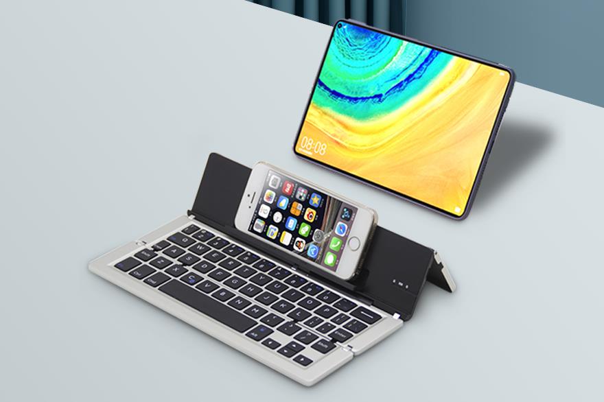 Mini keyboards bring convenience to our work and life(图2)