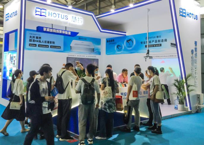 Countdown Day 2! Leading Brands from Around the World Gather for the Electronics Expo, Showcasing Future Tech for a New Life(图4)