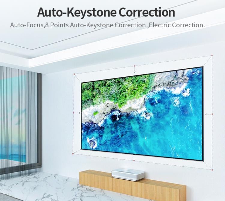  Why Are More and More Young People Choosing Projectors Over TVs?  (图4)