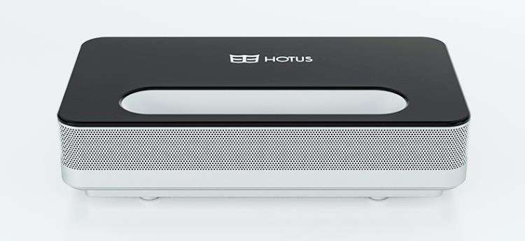 Best Home Theater 4k Projector---HOTUS HT2500(图2)