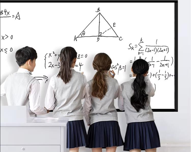 Smart Interactive Projector: Opening a New Era for Office and Education!(图8)