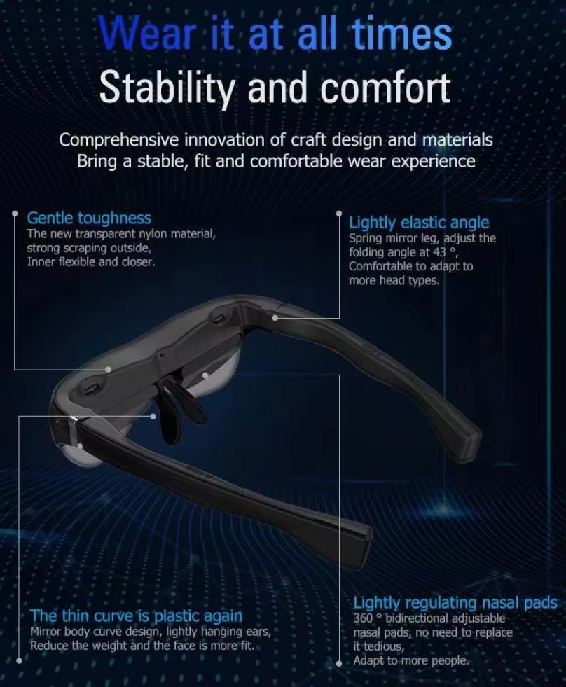 AR Smart Glasses(图8)