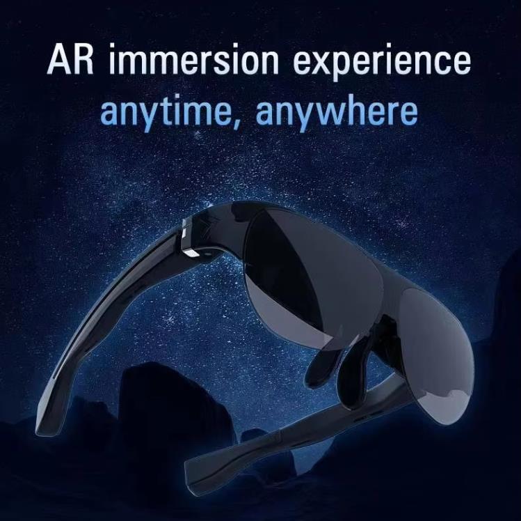 AR Smart Glasses