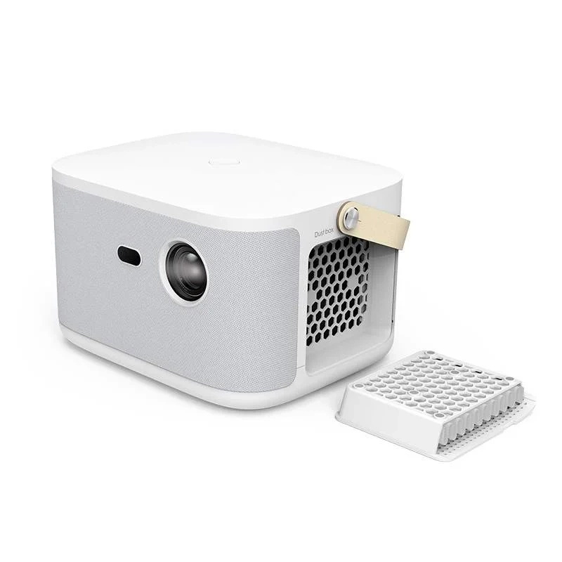 4K Home TV Movie Game Projector