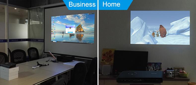 How to Choose the Best Portable Projector 2024: Practical Advice(图7)