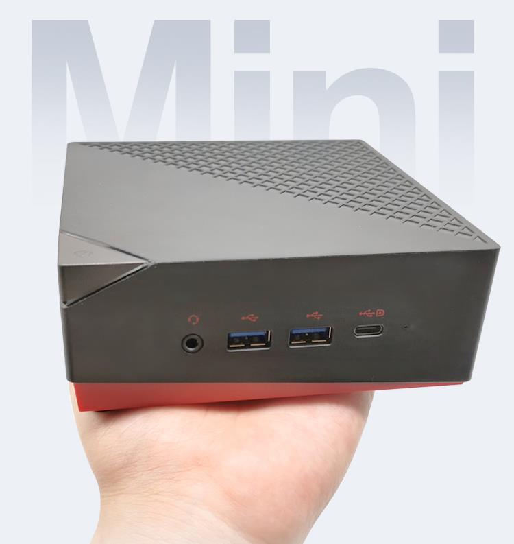 Mini PC Windows 10 Pro 4000 MI(图7)