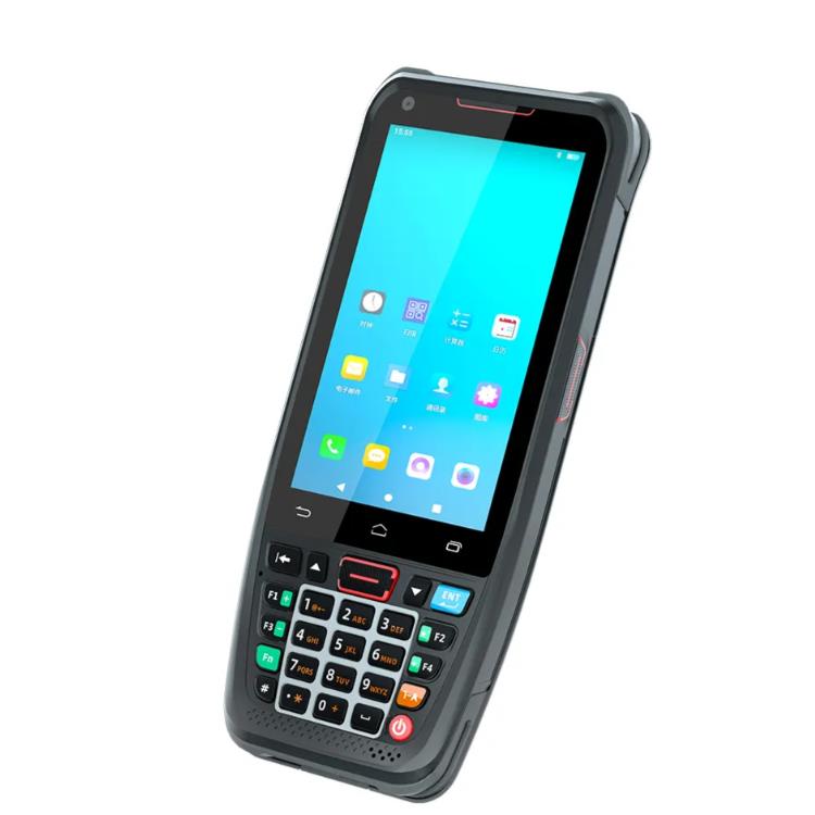 Android Multifunctional Smart PDA N40 | Supports RFID, Barcode Scanning & Da